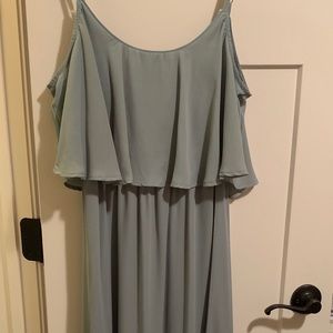 Show me your Mumu dress